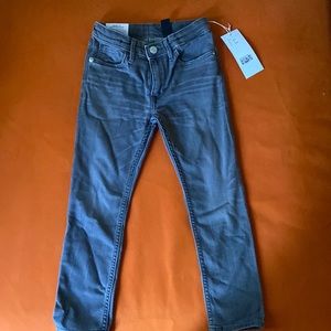 H&M Youth Skinny Fit Denim Jeans (Size 6)